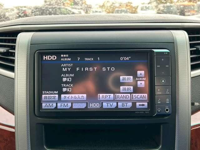 ヴェルファイア ２．４Ｚ　プラチナセレクションＩＩ　車検整備付　３列シート　両側スライドドア　ウォークスルー　ナビ　バックカメラ　社外アルミホイール　グレーメタリック（80枚目）