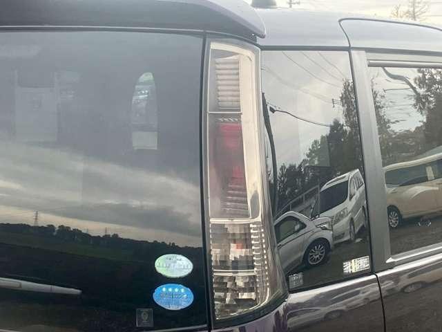 ルークス ハイウェイスター 検R8/7 ETC キーレス スマートキー 4WD ミステリアスバイオレットパール(16枚目)