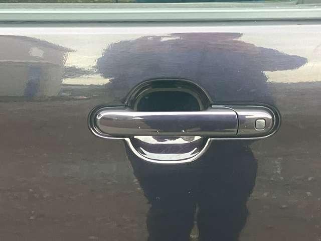 ルークス ハイウェイスター 検R8/7 ETC キーレス スマートキー 4WD ミステリアスバイオレットパール(22枚目)