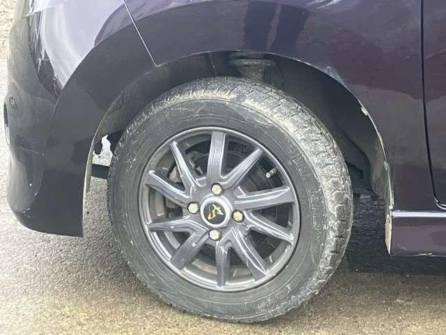 ルークス ハイウェイスター 検R8/7 ETC キーレス スマートキー 4WD ミステリアスバイオレットパール(25枚目)