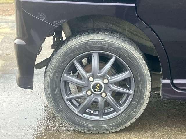 ルークス ハイウェイスター 検R8/7 ETC キーレス スマートキー 4WD ミステリアスバイオレットパール(27枚目)