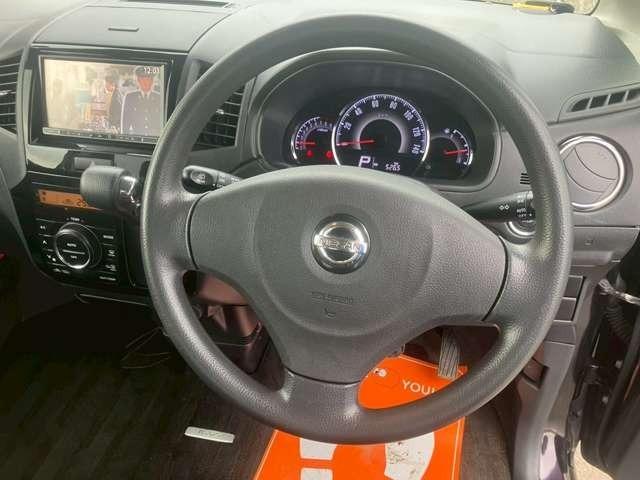 ルークス ハイウェイスター 検R8/7 ETC キーレス スマートキー 4WD ミステリアスバイオレットパール(31枚目)