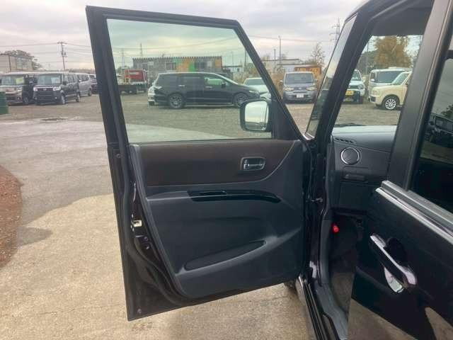 ルークス ハイウェイスター 検R8/7 ETC キーレス スマートキー 4WD ミステリアスバイオレットパール(35枚目)