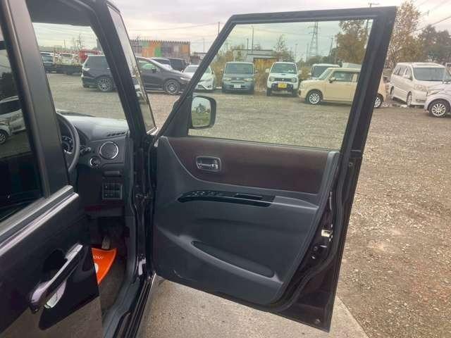 ルークス ハイウェイスター 検R8/7 ETC キーレス スマートキー 4WD ミステリアスバイオレットパール(37枚目)