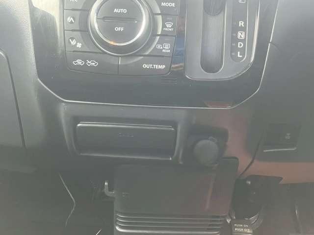 ルークス ハイウェイスター 検R8/7 ETC キーレス スマートキー 4WD ミステリアスバイオレットパール(45枚目)