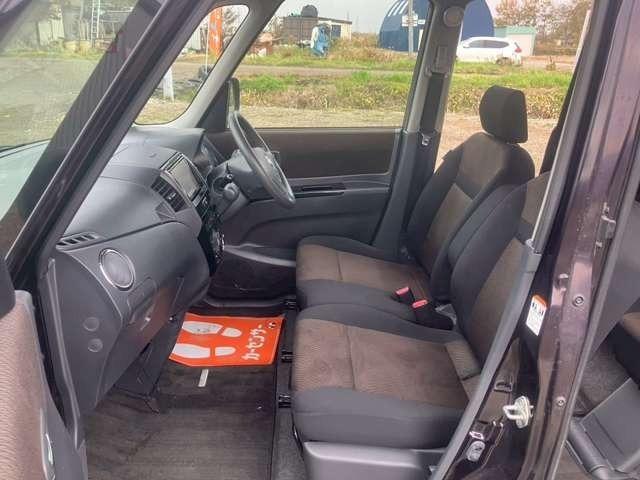 ルークス ハイウェイスター 検R8/7 ETC キーレス スマートキー 4WD ミステリアスバイオレットパール(49枚目)