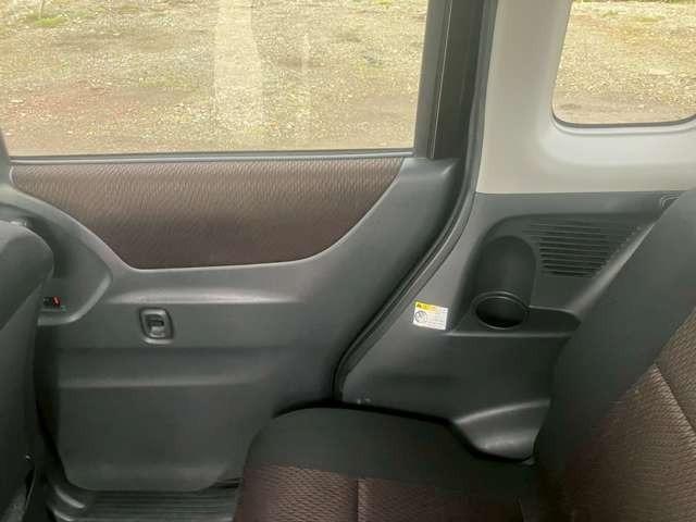 ルークス ハイウェイスター 検R8/7 ETC キーレス スマートキー 4WD ミステリアスバイオレットパール(65枚目)