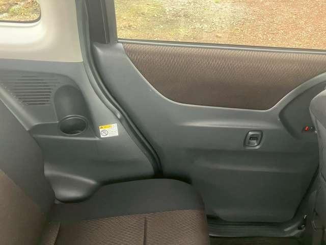 ルークス ハイウェイスター 検R8/7 ETC キーレス スマートキー 4WD ミステリアスバイオレットパール(66枚目)