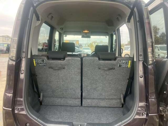 ルークス ハイウェイスター 検R8/7 ETC キーレス スマートキー 4WD ミステリアスバイオレットパール(71枚目)