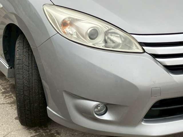 ラフェスタ ハイウェイスター　車検整備付　　社外アルミホイール　スライドドア　アルミニウムシルバーメタリック（13枚目）