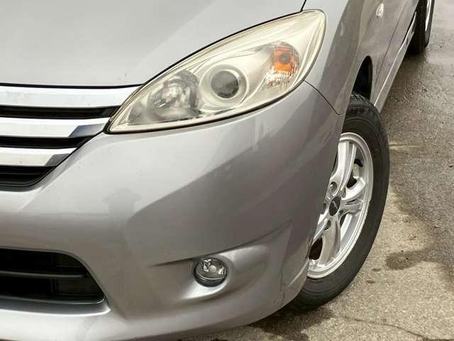 ラフェスタ ハイウェイスター　車検整備付　　社外アルミホイール　スライドドア　アルミニウムシルバーメタリック（14枚目）