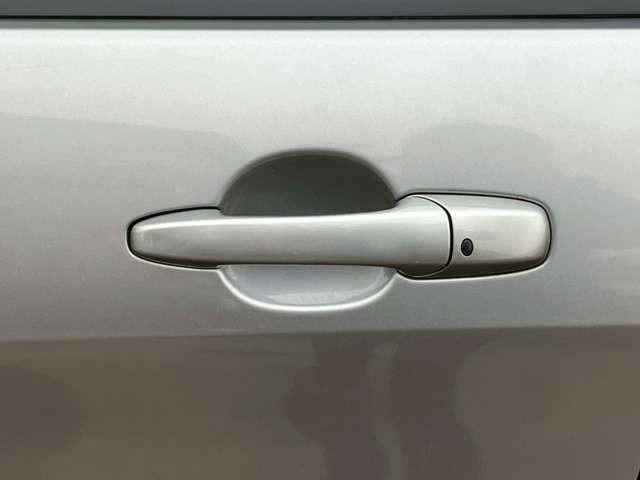 ラフェスタ ハイウェイスター　車検整備付　　社外アルミホイール　スライドドア　アルミニウムシルバーメタリック（17枚目）