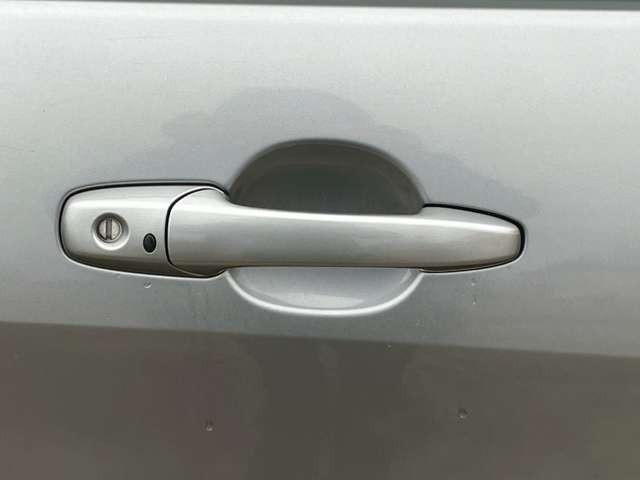 ラフェスタ ハイウェイスター　車検整備付　　社外アルミホイール　スライドドア　アルミニウムシルバーメタリック（20枚目）