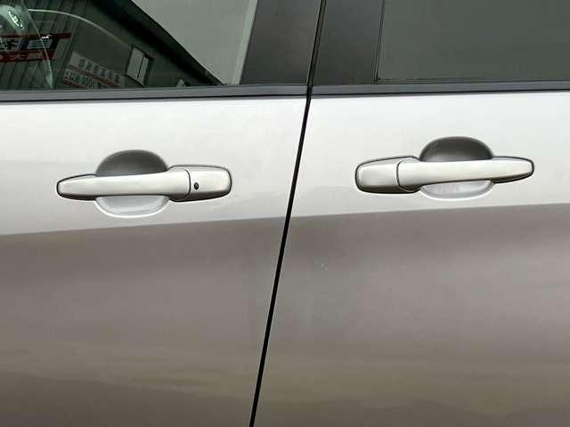 ラフェスタ ハイウェイスター　車検整備付　　社外アルミホイール　スライドドア　アルミニウムシルバーメタリック（21枚目）