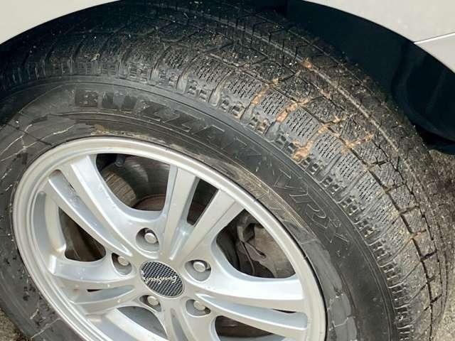 ラフェスタ ハイウェイスター　車検整備付　　社外アルミホイール　スライドドア　アルミニウムシルバーメタリック（27枚目）