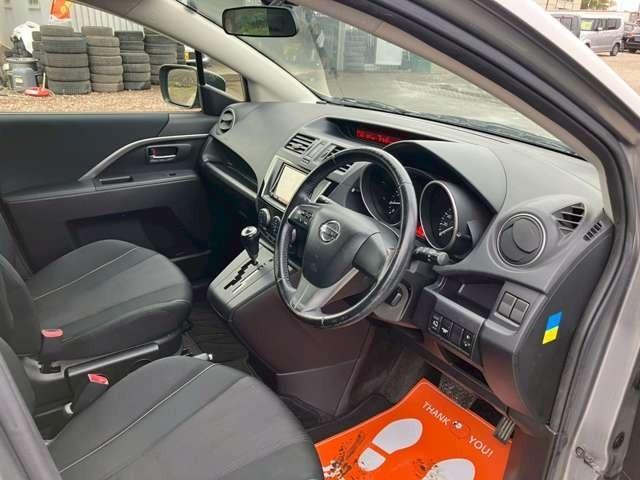 ラフェスタ ハイウェイスター　車検整備付　　社外アルミホイール　スライドドア　アルミニウムシルバーメタリック（29枚目）