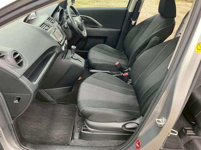 ラフェスタ ハイウェイスター　車検整備付　　社外アルミホイール　スライドドア　アルミニウムシルバーメタリック（50枚目）