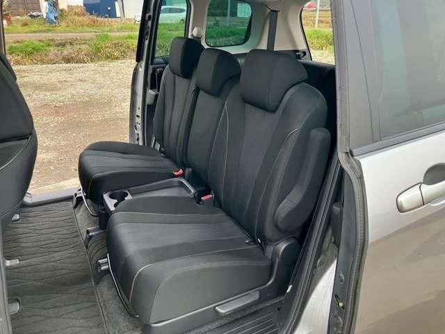 ラフェスタ ハイウェイスター　車検整備付　　社外アルミホイール　スライドドア　アルミニウムシルバーメタリック（55枚目）