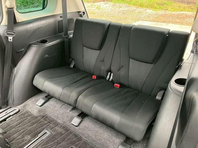 ラフェスタ ハイウェイスター　車検整備付　　社外アルミホイール　スライドドア　アルミニウムシルバーメタリック（61枚目）