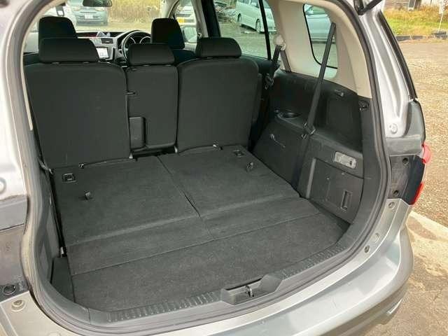 ラフェスタ ハイウェイスター　車検整備付　　社外アルミホイール　スライドドア　アルミニウムシルバーメタリック（65枚目）