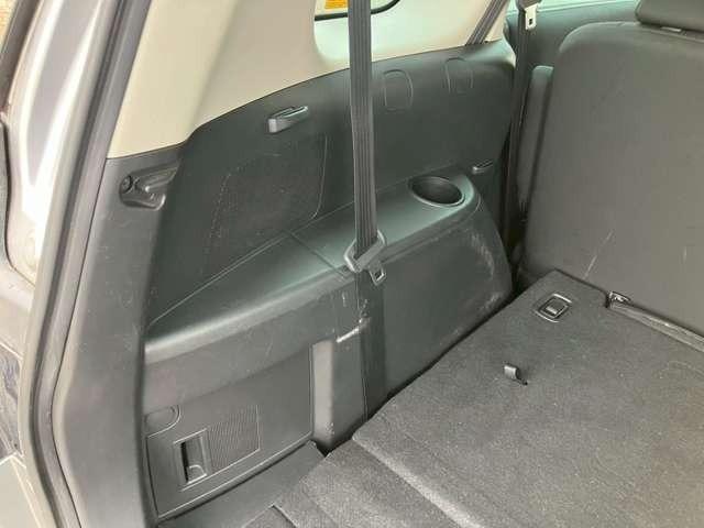 ラフェスタ ハイウェイスター　車検整備付　　社外アルミホイール　スライドドア　アルミニウムシルバーメタリック（67枚目）