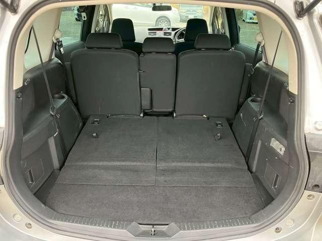 ラフェスタ ハイウェイスター　車検整備付　　社外アルミホイール　スライドドア　アルミニウムシルバーメタリック（68枚目）