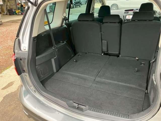 ラフェスタ ハイウェイスター　車検整備付　　社外アルミホイール　スライドドア　アルミニウムシルバーメタリック（69枚目）