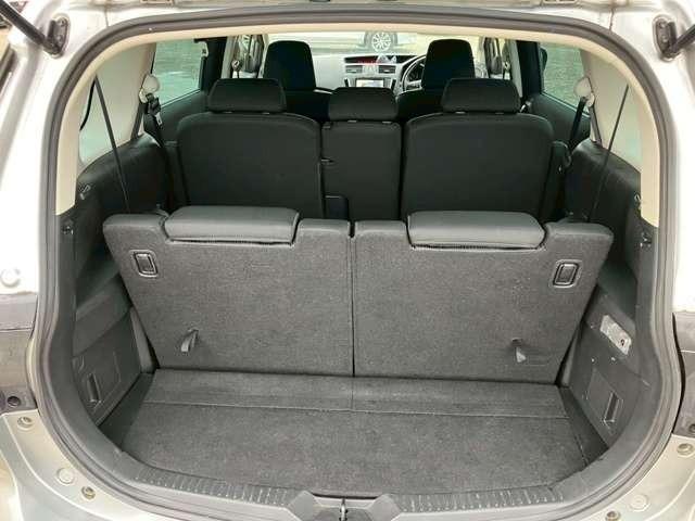 ラフェスタ ハイウェイスター　車検整備付　　社外アルミホイール　スライドドア　アルミニウムシルバーメタリック（70枚目）