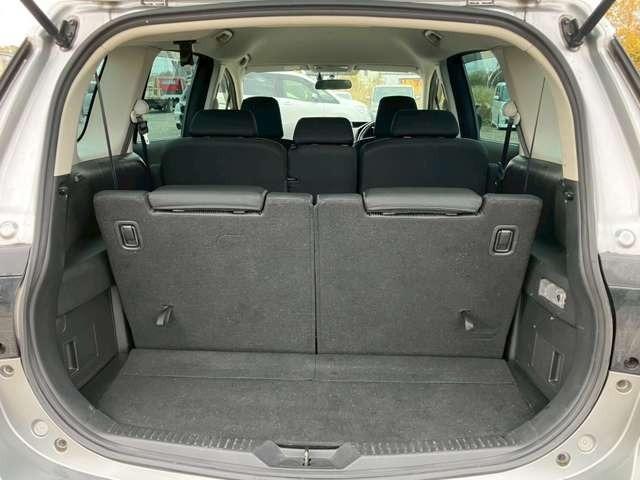 ラフェスタ ハイウェイスター　車検整備付　　社外アルミホイール　スライドドア　アルミニウムシルバーメタリック（72枚目）