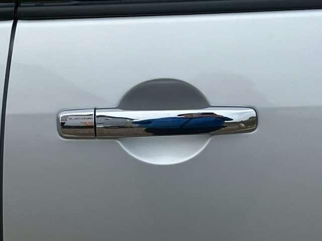 セレナ 20S 車検整備付 3列シート 両側スライドドア ウォークスルー キーレス 寒冷仕様 カーナビ バックカメラ ブリリアントシルバーメタリック(16枚目)