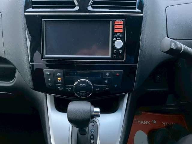 セレナ 20S 車検整備付 3列シート 両側スライドドア ウォークスルー キーレス 寒冷仕様 カーナビ バックカメラ ブリリアントシルバーメタリック(47枚目)