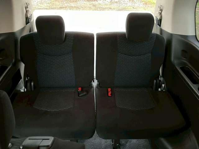 セレナ 20S 車検整備付 3列シート 両側スライドドア ウォークスルー キーレス 寒冷仕様 カーナビ バックカメラ ブリリアントシルバーメタリック(56枚目)