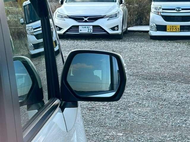 ステップワゴンスパーダ Z 車検整備付 3列シート 両側スライドドア バックカメラ ETC スマートキー キーレス フラットシート ホワイトオーキッド・パール(17枚目)