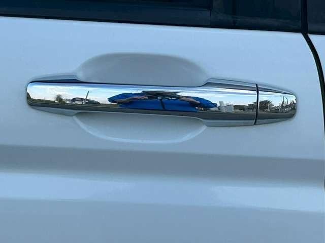 ステップワゴンスパーダ Z 車検整備付 3列シート 両側スライドドア バックカメラ ETC スマートキー キーレス フラットシート ホワイトオーキッド・パール(20枚目)