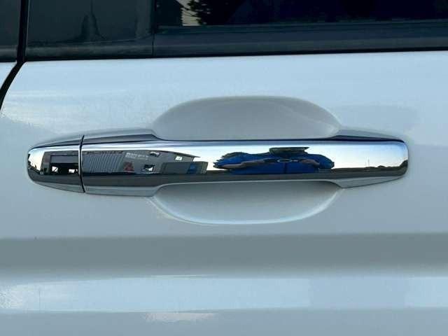 ステップワゴンスパーダ Z 車検整備付 3列シート 両側スライドドア バックカメラ ETC スマートキー キーレス フラットシート ホワイトオーキッド・パール(21枚目)