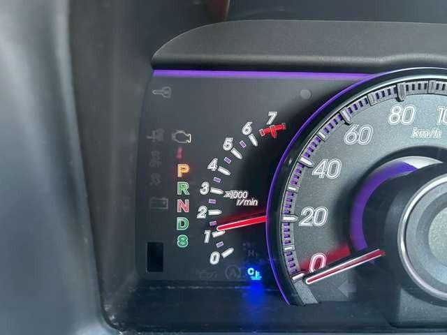 ステップワゴンスパーダ Z 車検整備付 3列シート 両側スライドドア バックカメラ ETC スマートキー キーレス フラットシート ホワイトオーキッド・パール(29枚目)