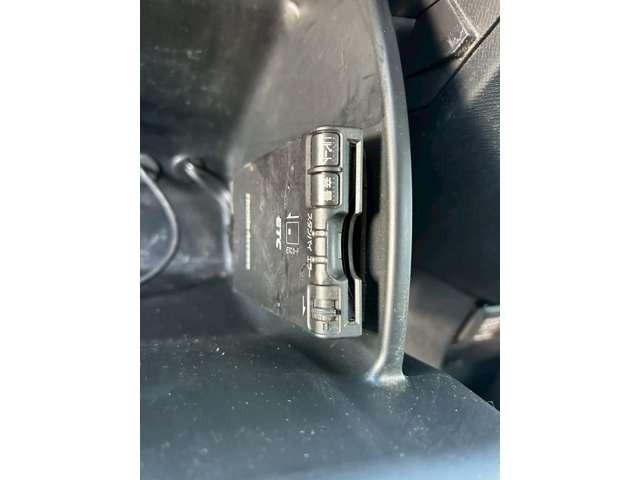 ステップワゴンスパーダ Z 車検整備付 3列シート 両側スライドドア バックカメラ ETC スマートキー キーレス フラットシート ホワイトオーキッド・パール(39枚目)