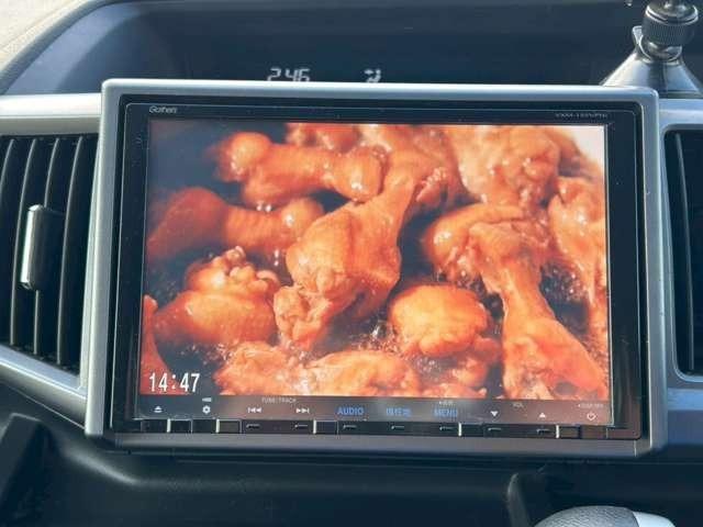 ステップワゴンスパーダ Z 車検整備付 3列シート 両側スライドドア バックカメラ ETC スマートキー キーレス フラットシート ホワイトオーキッド・パール(42枚目)