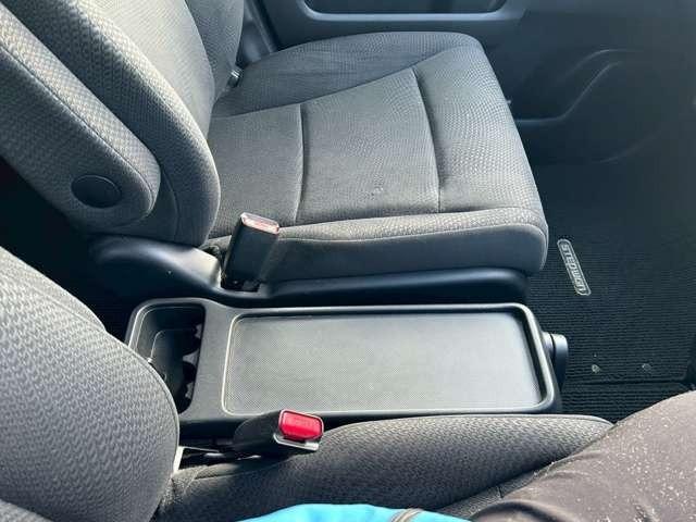 ステップワゴンスパーダ Z 車検整備付 3列シート 両側スライドドア バックカメラ ETC スマートキー キーレス フラットシート ホワイトオーキッド・パール(57枚目)