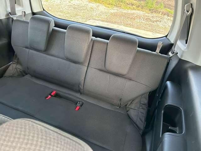 ステップワゴンスパーダ Z 車検整備付 3列シート 両側スライドドア バックカメラ ETC スマートキー キーレス フラットシート ホワイトオーキッド・パール(58枚目)