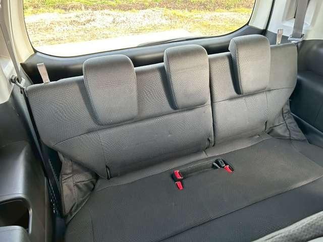 ステップワゴンスパーダ Z 車検整備付 3列シート 両側スライドドア バックカメラ ETC スマートキー キーレス フラットシート ホワイトオーキッド・パール(59枚目)