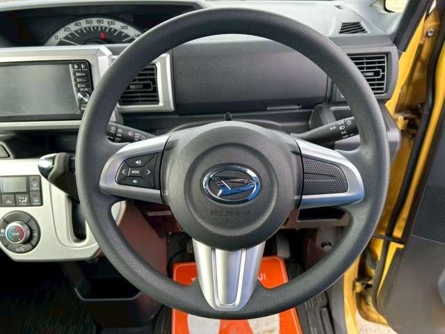 ウェイク Ｌ　車検整備付　本州仕入れ　ベンチシート　両側スライドドア　ナビ付　Ｂｌｕｅｔｏｏｔｈ　シートヒーター　フェスタイエロー（31枚目）
