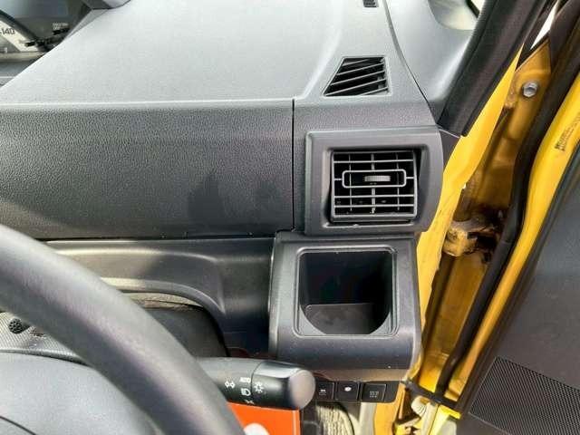 ウェイク Ｌ　車検整備付　本州仕入れ　ベンチシート　両側スライドドア　ナビ付　Ｂｌｕｅｔｏｏｔｈ　シートヒーター　フェスタイエロー（66枚目）