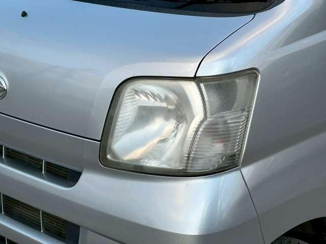 ハイゼットカーゴ クルーズ　車検整備付　ＭＴ車　両側スライドドア　フルフラット　キーレス　パワーウィンドウ　ブライトシルバーメタリック（14枚目）