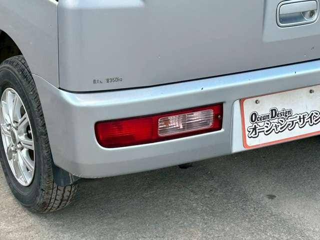 ハイゼットカーゴ クルーズ　車検整備付　ＭＴ車　両側スライドドア　フルフラット　キーレス　パワーウィンドウ　ブライトシルバーメタリック（15枚目）
