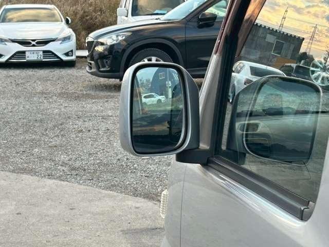 ハイゼットカーゴ クルーズ　車検整備付　ＭＴ車　両側スライドドア　フルフラット　キーレス　パワーウィンドウ　ブライトシルバーメタリック（18枚目）