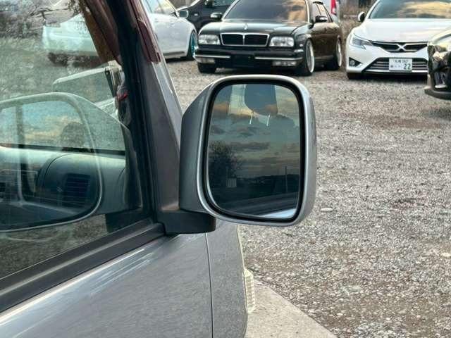 ハイゼットカーゴ クルーズ　車検整備付　ＭＴ車　両側スライドドア　フルフラット　キーレス　パワーウィンドウ　ブライトシルバーメタリック（19枚目）