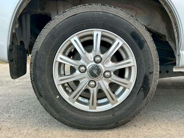 ハイゼットカーゴ クルーズ　車検整備付　ＭＴ車　両側スライドドア　フルフラット　キーレス　パワーウィンドウ　ブライトシルバーメタリック（26枚目）