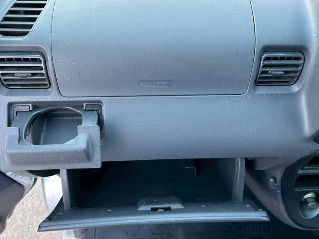 ハイゼットカーゴ クルーズ　車検整備付　ＭＴ車　両側スライドドア　フルフラット　キーレス　パワーウィンドウ　ブライトシルバーメタリック（50枚目）