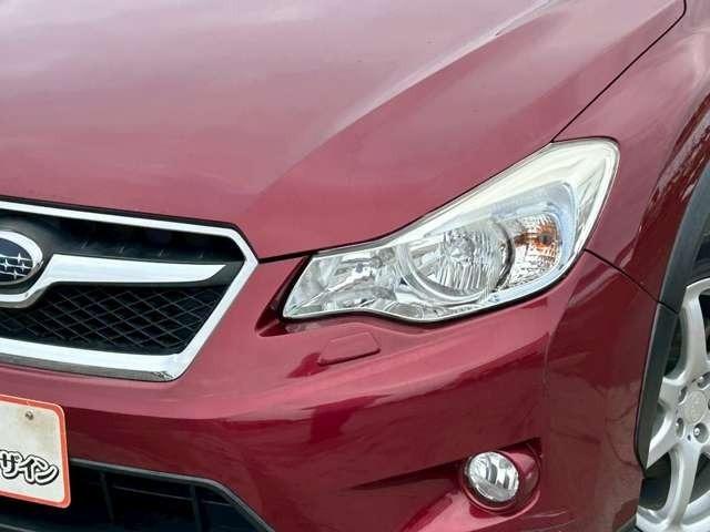 XVハイブリッド 2.0i 検R9/4 クルーズコントロール パドルシフト ナビ付 ETC スマートキー キーレス アルミホイール ヴェネチアンレッド・パール(14枚目)